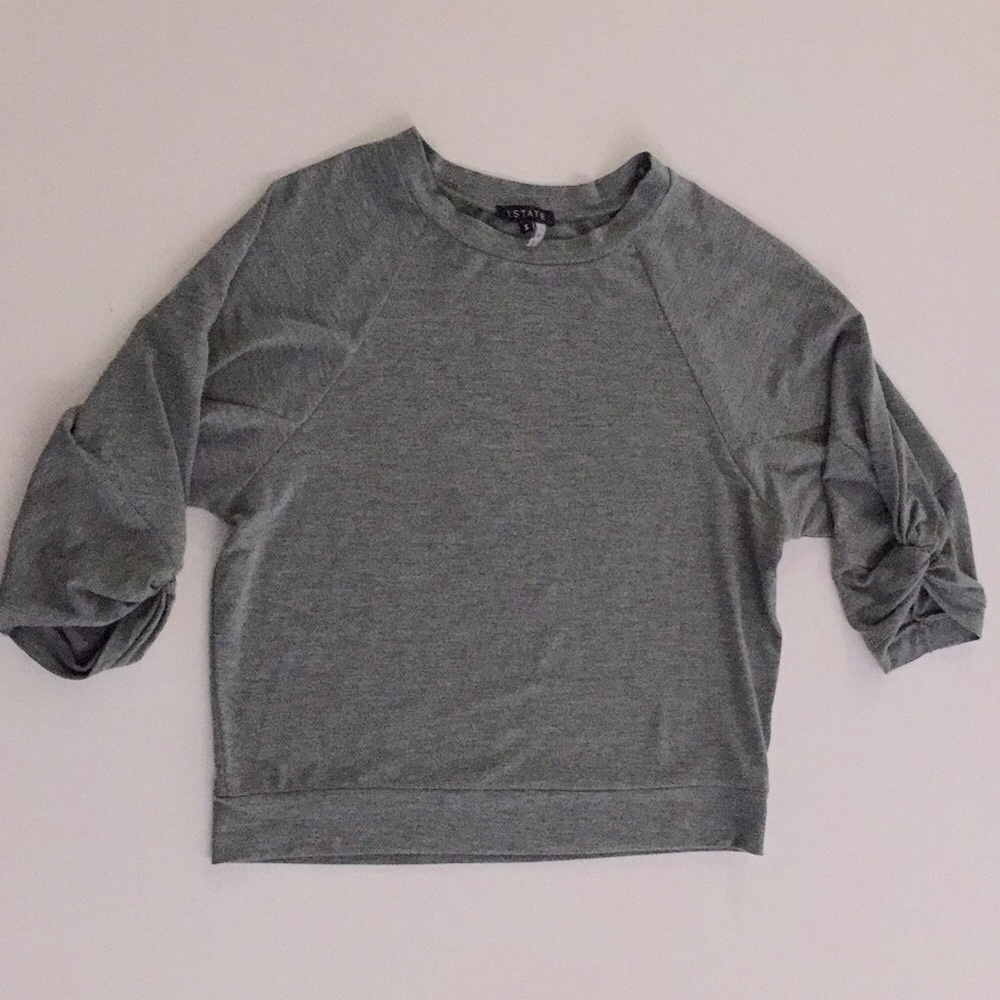 1. State Nordstrom Top